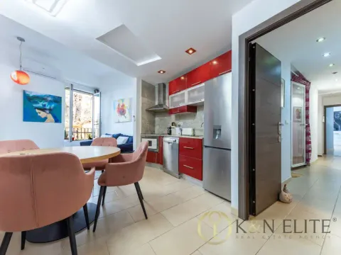Pis de 103 m² a Alacant
