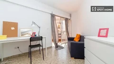 Habitació de lloguer, València