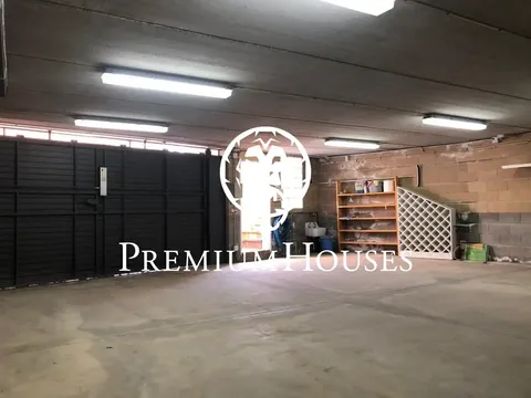 Casa de 246 m² a Alella