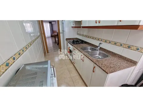 Wohnung 83 m² in Valencia
