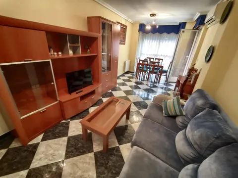 Pis de 95 m² a Albacete