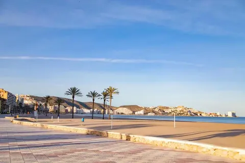 Wohnung 83 m² in Cullera