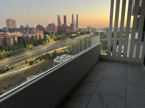 Appartement 136 m² à Madrid