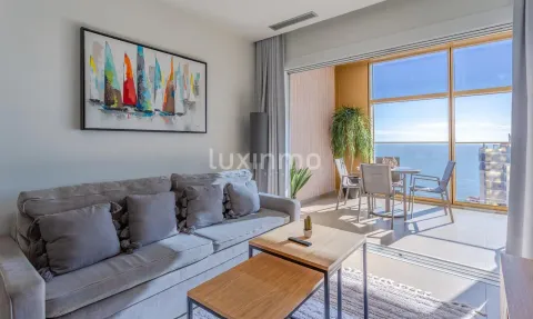 Appartamento 120 m² a Benidorm