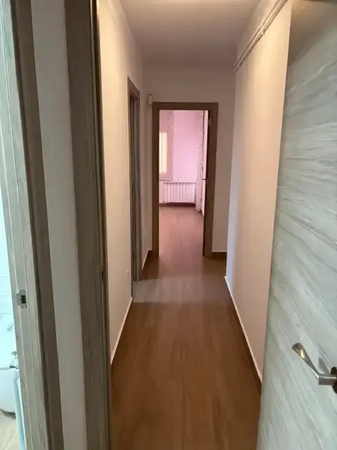 Pis de 135 m² a Mataró