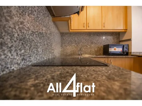 Appartamento 59 m² a Barcelona
