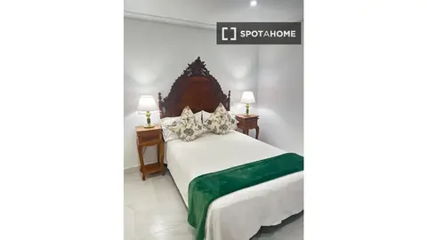 Appartamento 43 m² a Madrid