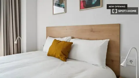 Appartement 33 m² à Madrid