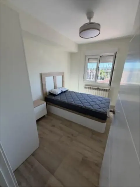 Habitació de lloguer, Valladolid