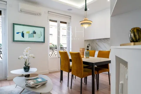 Pis de 77 m² a Madrid