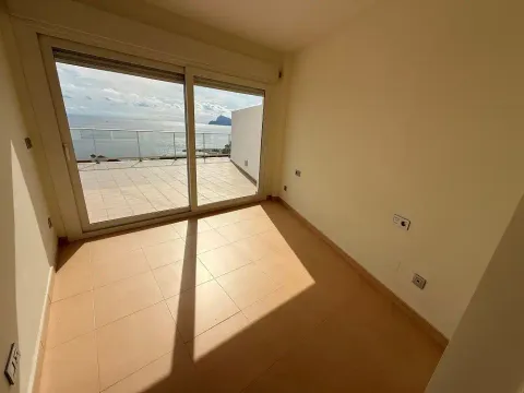 Квартира 170 м² в Altea