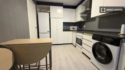 Zimmer zur Miete, Valencia