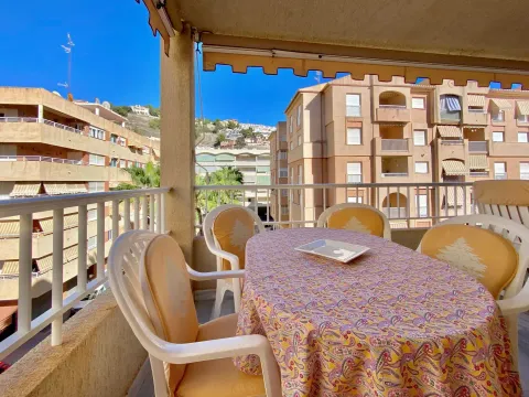 Pis de 116 m² a Almuñécar