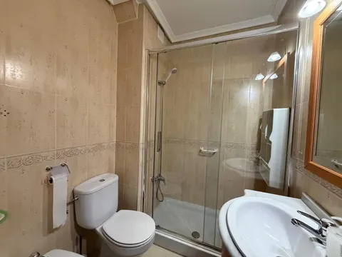 Pis de 26 m² a Cáceres