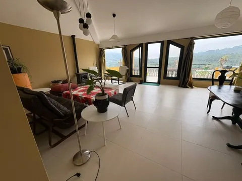 Pis de 100 m² a Cenlle