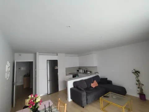Piso de 77 m² en La Coruña (3/20)