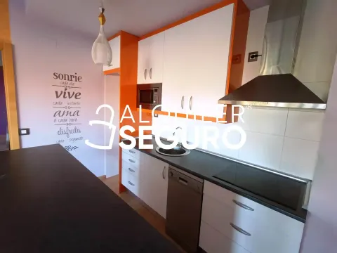 Pis de 70 m² a Leganès