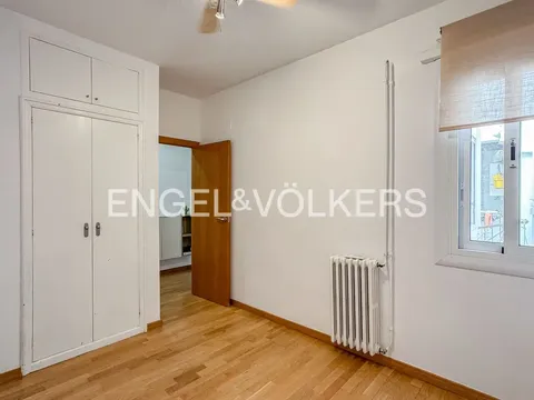 Pis de 122 m² a Barcelona