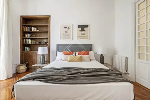 Pis de 190 m² a Madrid