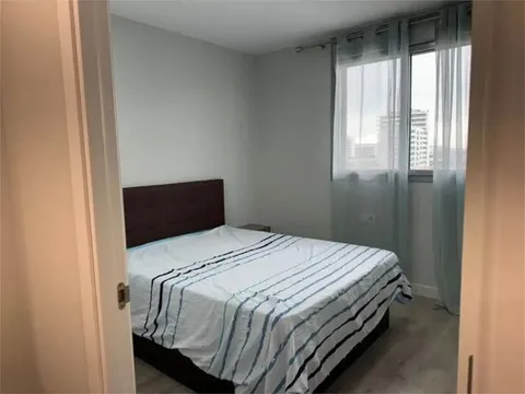 Pis de 116 m² a Badalona