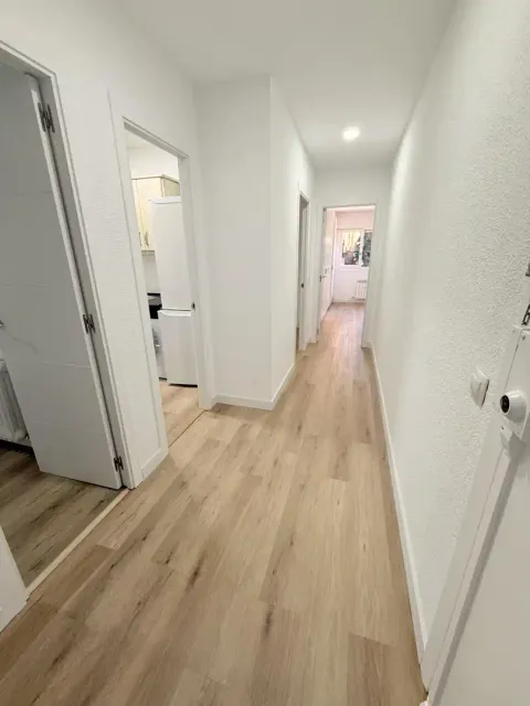 Appartamento 61 m² a Madrid