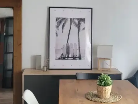 Wohnung 78 m² in Jaén