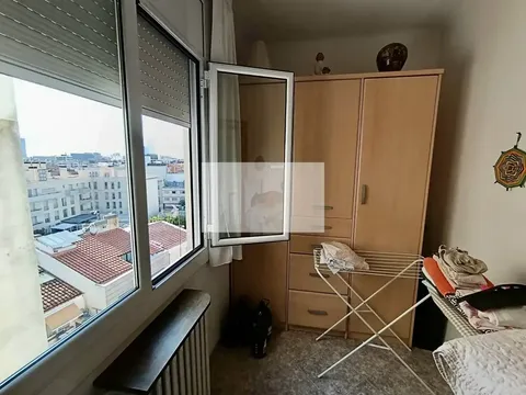 Pis de 97 m² a Sabadell