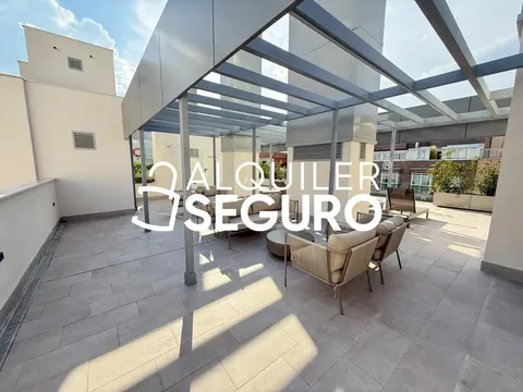 Wohnung 50 m² in Madrid