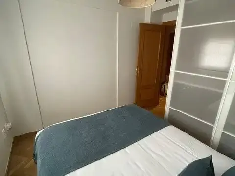 Pis de 45 m² a Madrid