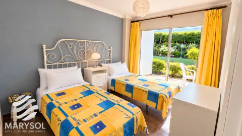 Pis de 40 m² a San Bartolomé de Tirajana