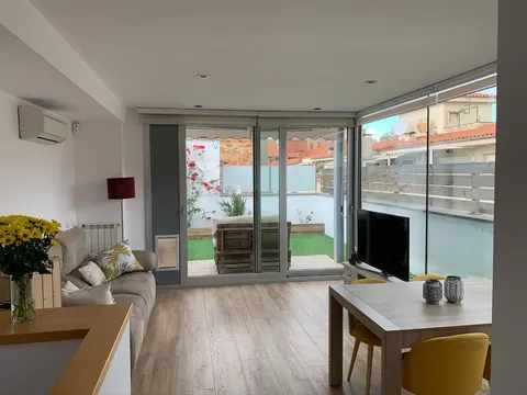 Wohnung 120 m² in Girona