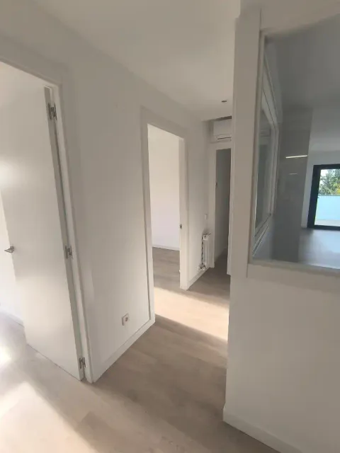 Flat 100 m² in Vilablareix