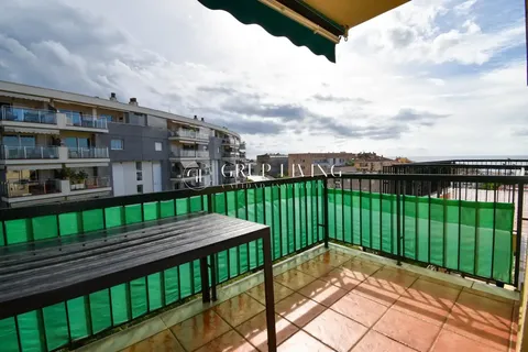 Wohnung 76 m² in Sitges