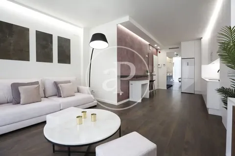Appartamento 74 m² a Valencia