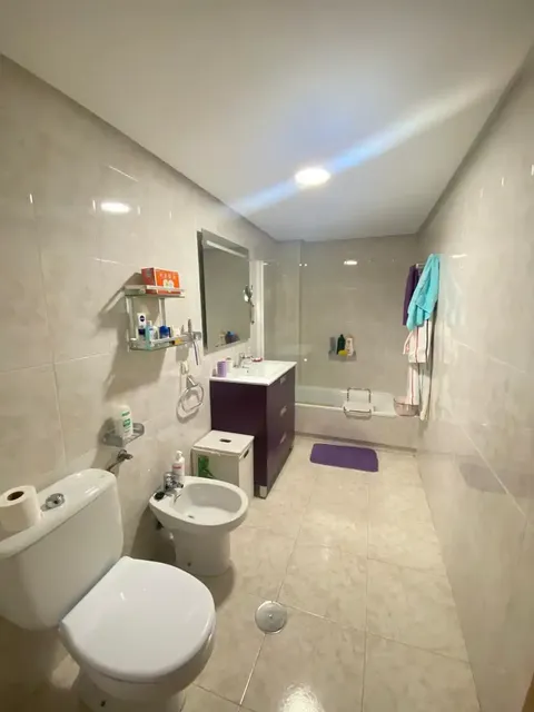Pis de 90 m² a Cáceres