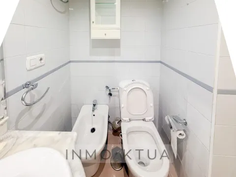 Pis de 70 m² a Jerez de la Frontera