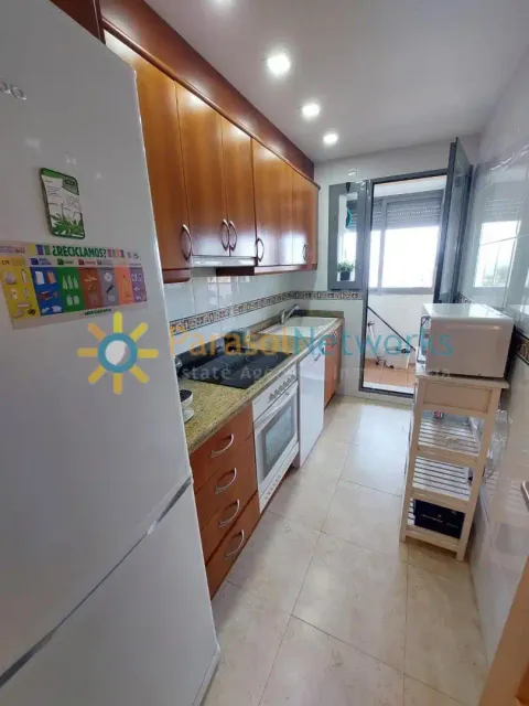 Pis de 85 m² a Guardamar de la Safor