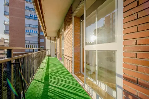 Zimmer zur Miete, Madrid