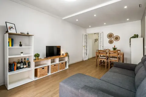 Habitació de lloguer, Sabadell
