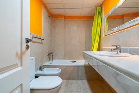 Pis de 98 m² a Roquetas de Mar