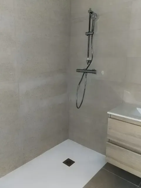 Pis de 74 m² a Oviedo