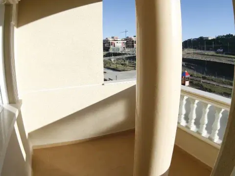 Pis de 85 m² a Cáceres
