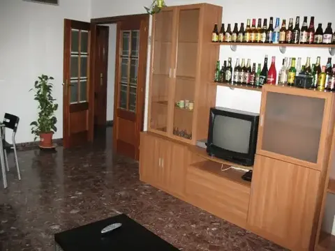 Pis de 11 m² a Saragossa