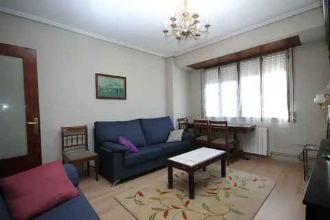 Appartamento 75 m² a Santurtzi