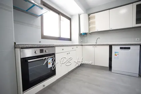 Wohnung 111 m² in Madrid