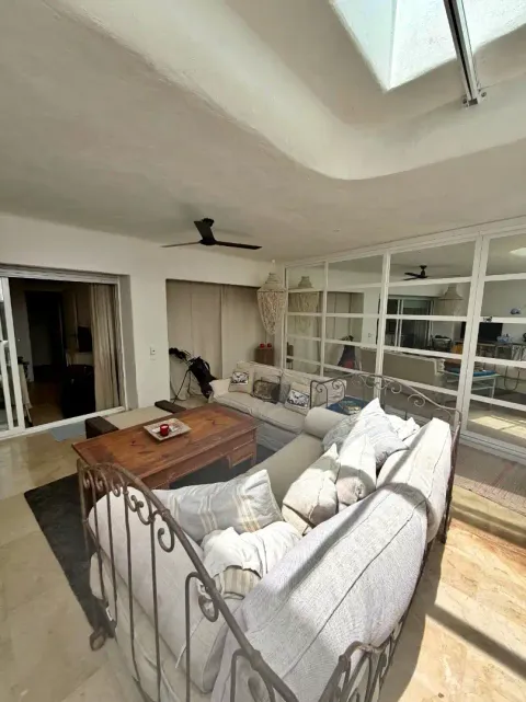 Квартира 120 м² у Marbella