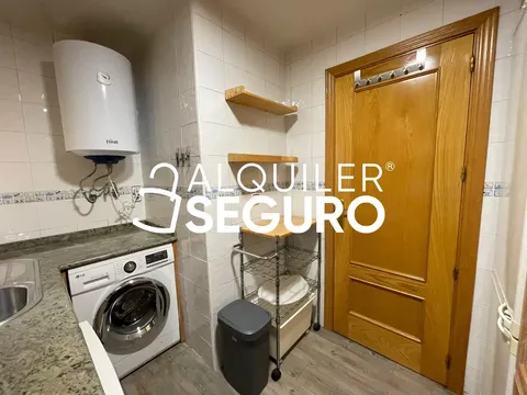 Pis de 65 m² a Madrid