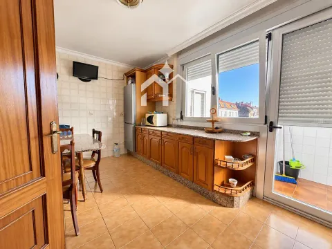 Pis de 116 m² a Bueu
