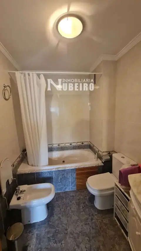 Pis de 125 m² a Lugo