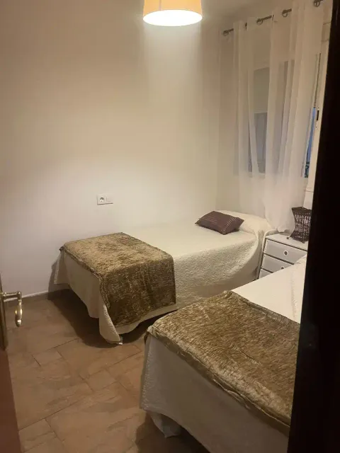 Pis de 90 m² a Benalmádena (2/19)